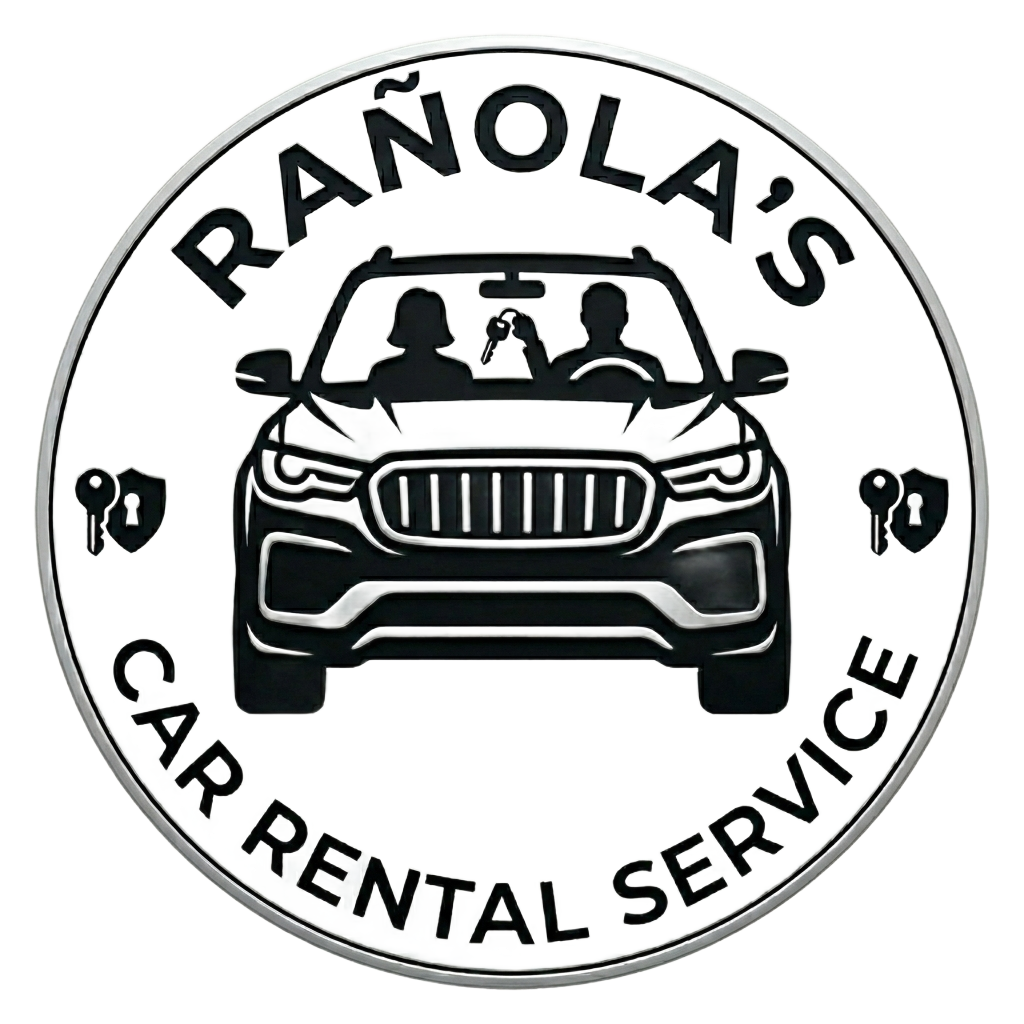 Rentify - Car Rental Service